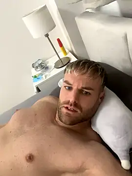 TheKevinboy webcam