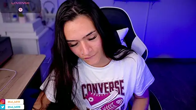 ImLui_lu webcam