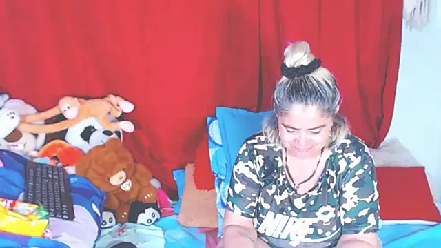 estrellita_fugaz16x webcam