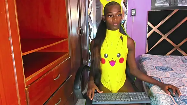 Kimberlyn_Black webcam