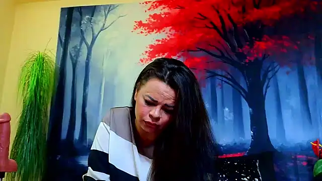 ElizabethEven webcam