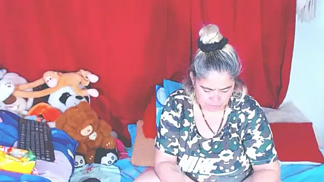 estrellita_fugaz16x webcam