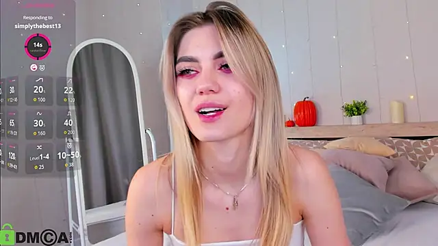 Cherry_Price webcam