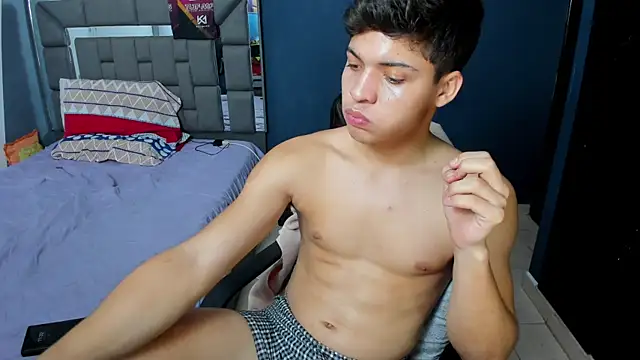 baby_david_03 webcam