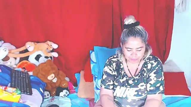 estrellita_fugaz16x webcam