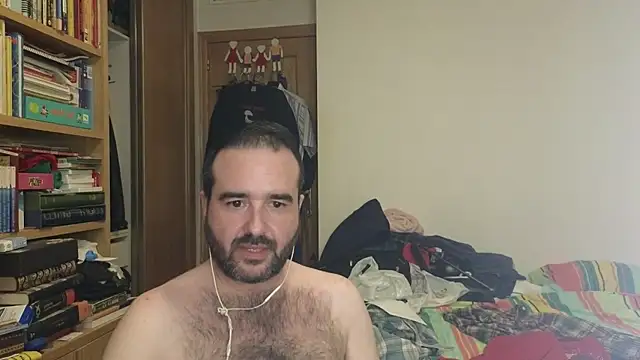 curiosillo83 webcam