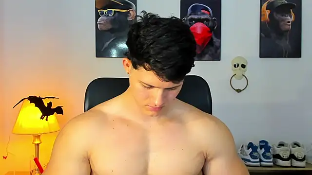 Hazzan_Velez webcam