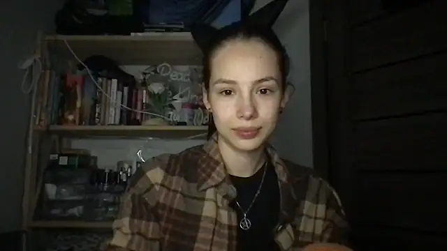Yuna5343 webcam