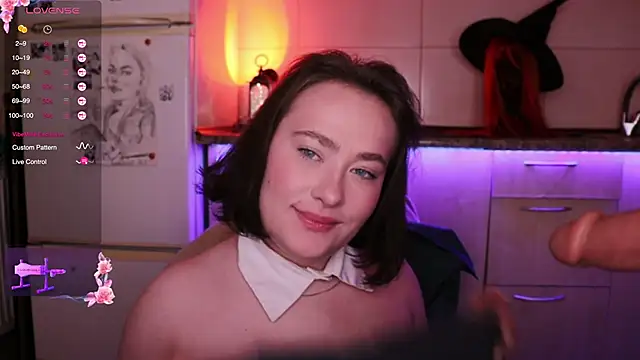 RegalElsa webcam