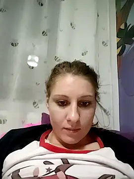 SandyCassie webcam
