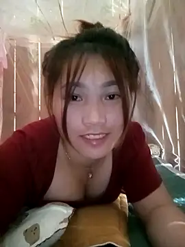 min-xinh webcam
