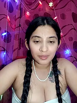 VALENTINA_ROUSE_ webcam