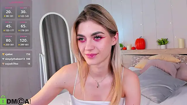 Cherry_Price webcam