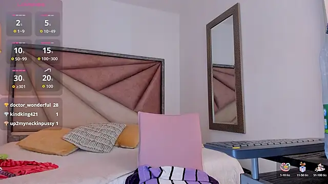 BarbaraKnox_ webcam