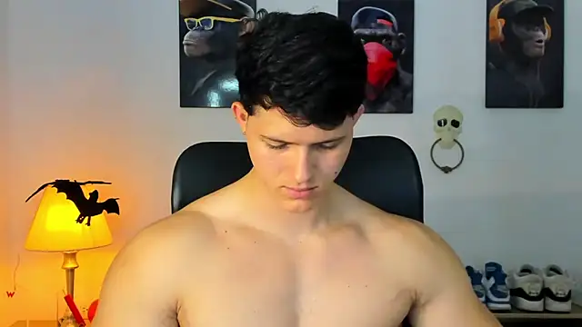 Hazzan_Velez webcam