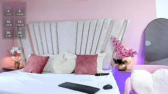 top_mary webcam