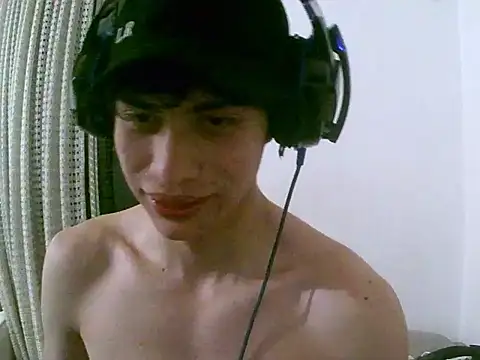 Doctorlove webcam