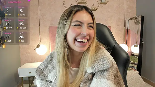 magic_fernanda webcam