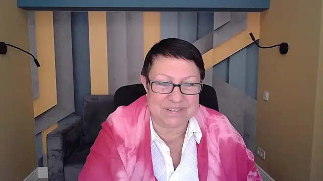 BarbaraTurners webcam