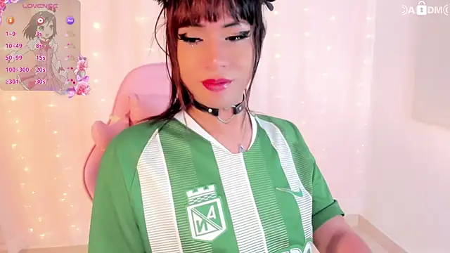 KatyValentLLC_ webcam