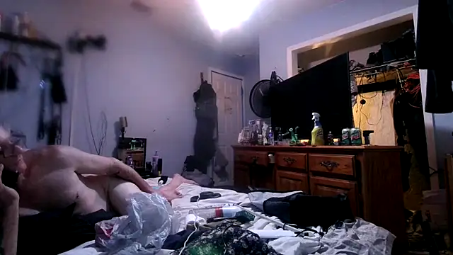 PornStro921 webcam