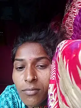Hot_reshmaji webcam