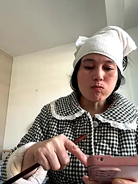 buusoom webcam