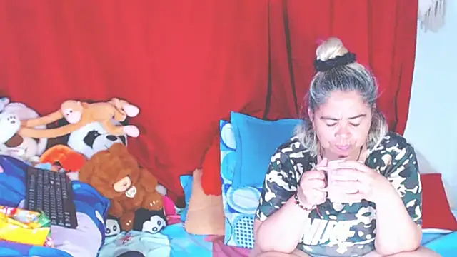 estrellita_fugaz16x webcam