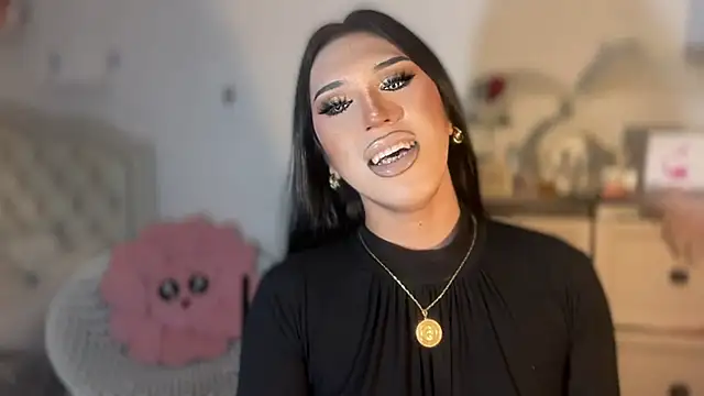 Ts_glamxxxx webcam