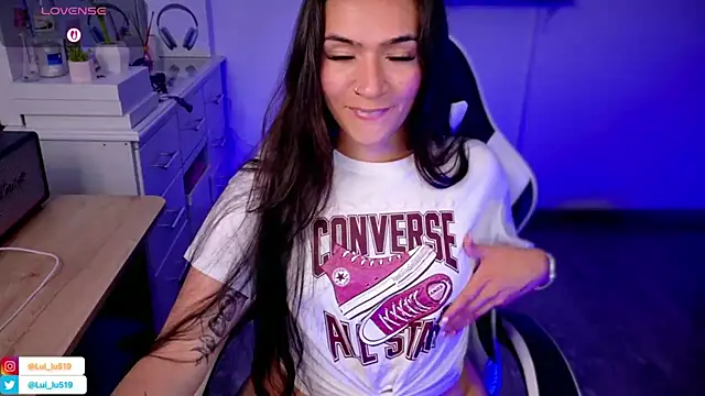 ImLui_lu webcam