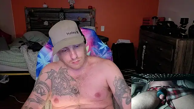 ConversationalistX webcam