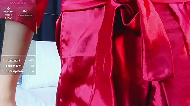 daddys_little_princesss webcam