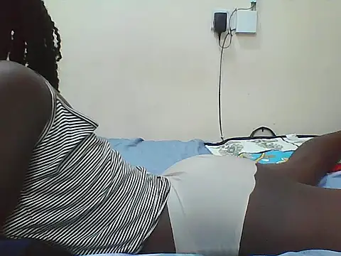 Ebony_Sweetcandy webcam