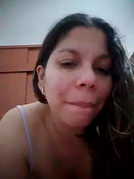 Carliina_Soussa webcam