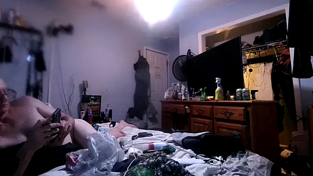 PornStro921 webcam