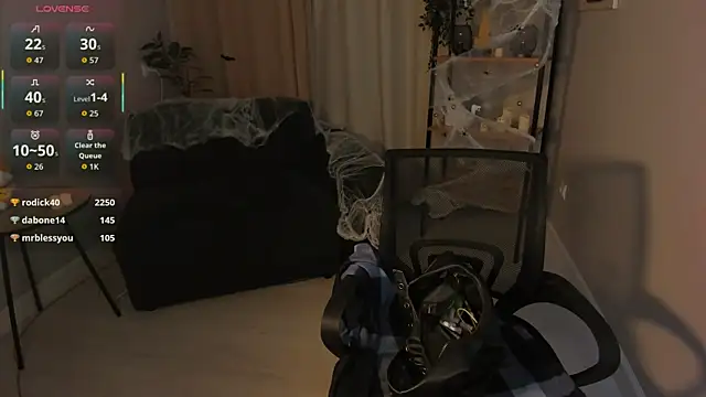 Millie_Vanillies webcam