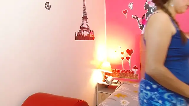molly_andsam webcam