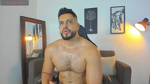 Justin_kingX7 webcam