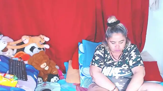 estrellita_fugaz16x webcam