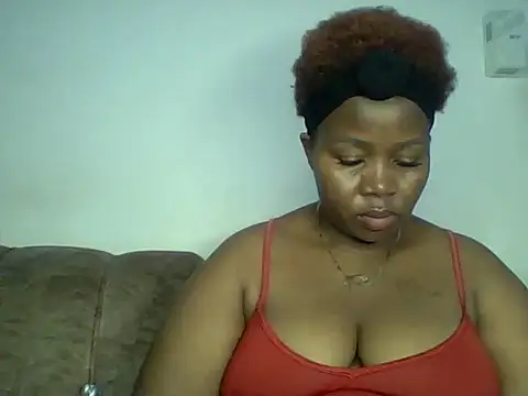 Thicklicious webcam