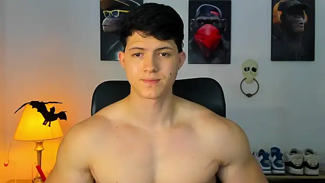 Hazzan_Velez webcam
