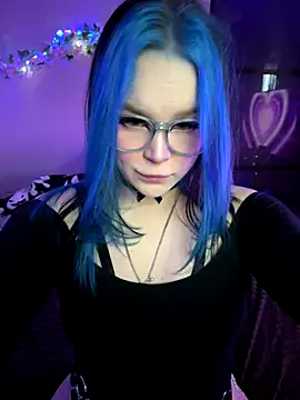MaddisonHaas webcam