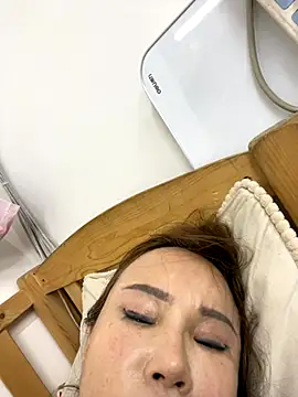 maymayzhang webcam