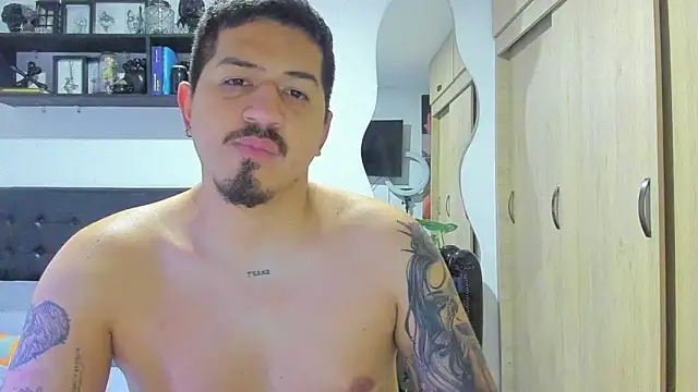 Arnolwilliams webcam