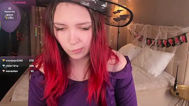 Monica__Queen webcam