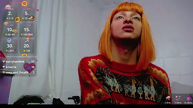 Summer_XO webcam
