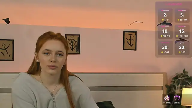 Phoenix_Margo webcam