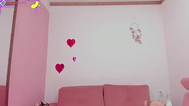 AmberGray_ webcam