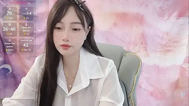 Crush-7ii webcam