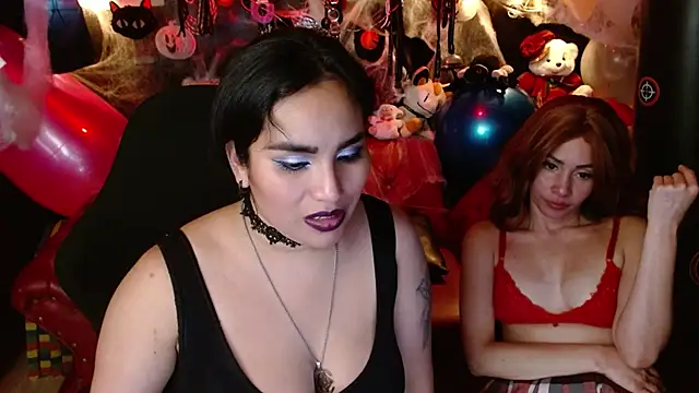 kureiji_hentaii webcam